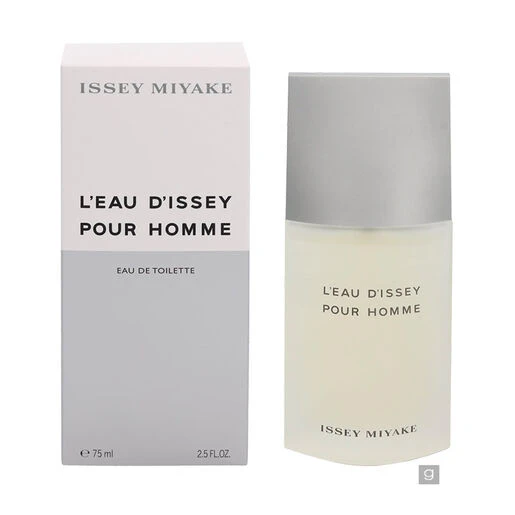 Issey Miyake L'Eau D'Issey Pour Homme Eau De Toilette Spray 3 Issey Miyake L'Eau D'Issey Pour Homme Eau De Toilette Spray