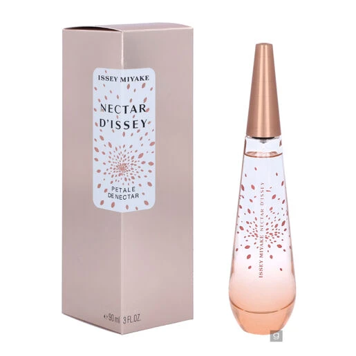Issey Miyake L'Eau D'Issey Pure Nectar Eau De Toilette Spray 4 Issey Miyake L'Eau D'Issey Pure Nectar Eau De Toilette Spray - Image 2