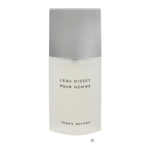 Issey Miyake L'Eau D'Issey Pour Homme Eau De Toilette Spray 6 Issey Miyake L'Eau D'Issey Pour Homme Eau De Toilette Spray - Image 4
