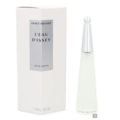Issey Miyake L'Eau D'Issey Pour Femme Edt Spray