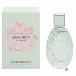 Jimmy Choo Floral Edt Spray