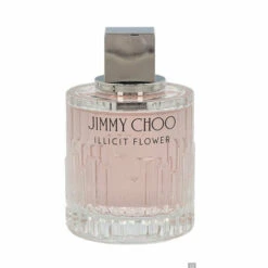 Jimmy Choo Illicit Flower Eau De Toilette Spray -Care Product Store jimmy choo illict flower 1 11dd96daa3fc8c5e1119bc3ea0940038