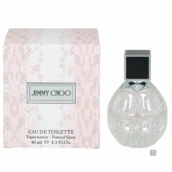 Jimmy Choo Woman Edt Spray