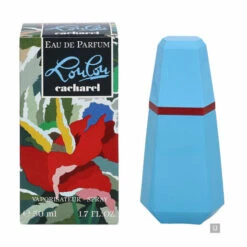 Cacharel Lou Lou Eau De Parfum Spray