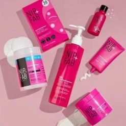 Nip+Fab Salicylic Fix Blemish Lotion Extreme 2% -Care Product Store nip and fab salicylic fix blemish lotion 3 11dd96daa3fc8c5e1119bc3ea0940038