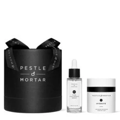 Pestle & Mortar Hydrating Duo Set -Care Product Store pestle mortar hydration duo 2021 12 10 150452 11dd96daa3fc8c5e1119bc3ea0940038