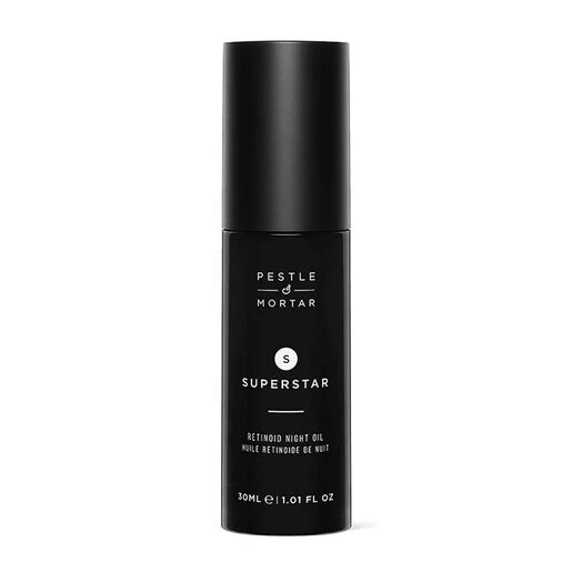 Pestle & Mortar Superstar Retinoid Night Oil 3 Pestle & Mortar Superstar Retinoid Night Oil