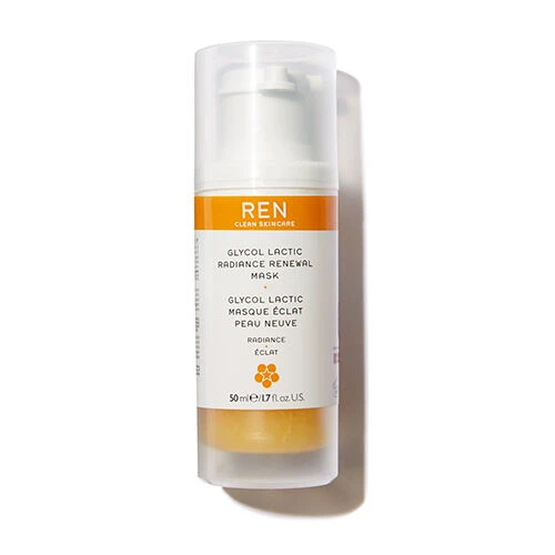 REN CLEAN SKINCARE REN - Clean Skincare Glycol Lactic Radiance Renewal Mask 3 REN CLEAN SKINCARE REN - Clean Skincare Glycol Lactic Radiance Renewal Mask