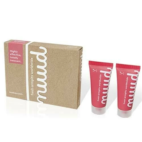 Nuud Smarter Pack 3 Nuud Smarter Pack