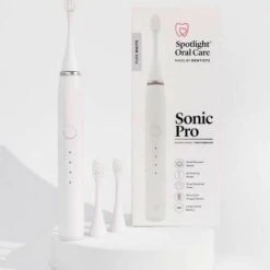Spotlight Oral Care Sonic Pro
