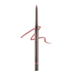 Delilah Lip Line Long-Wear Retractable Pencil -Care Product Store thumbnail Lip Line Buff OPEN SWATCH 11dd96daa3fc8c5e1119bc3ea0940038