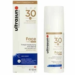 Ultrasun Face Anti-Ageing Formula Tinted SPF 30 -Care Product Store ultrasun Face Anti Ageing Formula Tinted SPF 30 50ml BF 2022 04 05 142805 11dd96daa3fc8c5e1119bc3ea0940038