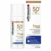 Ultrasun Face Tinted SPF 50+ - Honey -Care Product Store ultrasun Face Tinted SPF 50 Honey 50ml BF 11dd96daa3fc8c5e1119bc3ea0940038