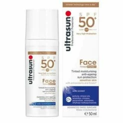 Ultrasun Face Tinted SPF 50+ - Honey -Care Product Store ultrasun Face Tinted SPF 50 Honey 50ml BF 2022 04 05 143819 11dd96daa3fc8c5e1119bc3ea0940038