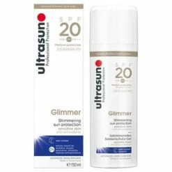 Ultrasun Sensitive Glimmer SPF 20 -Care Product Store ultrasun Sensitive Glimmer SPF20 150ml BF 2022 04 05 132509 11dd96daa3fc8c5e1119bc3ea0940038