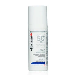 Ultrasun Anti-Pigmentation Face SPF50+ -Care Product Store ultrasun face anti pigmentation spf50 2019 1 11dd96daa3fc8c5e1119bc3ea0940038